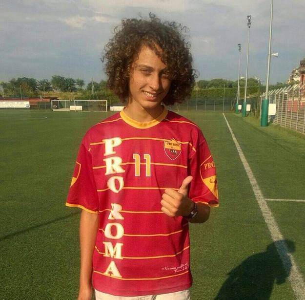 Albanesi (Pro Roma)