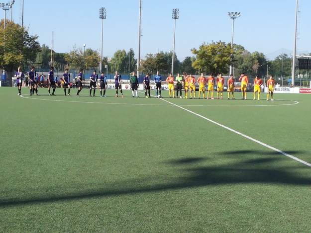 Il Futbol supera la Totti