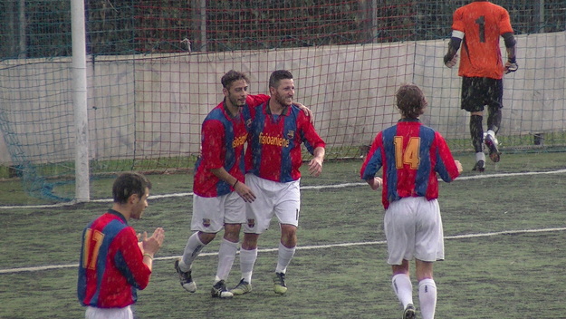 Vigor Perconti (foto fuoriareaweb.it)