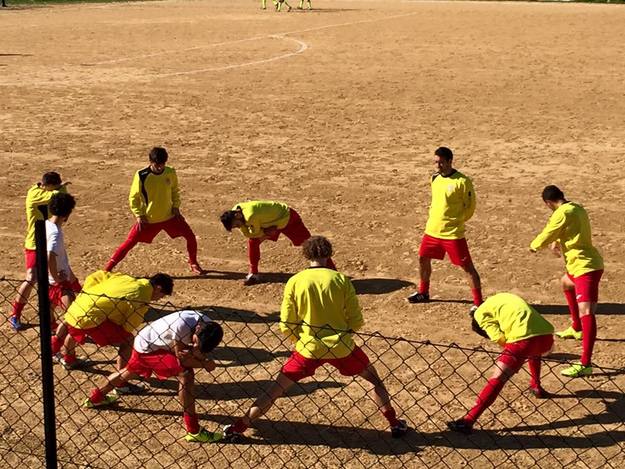 L'Arpino torna al successo