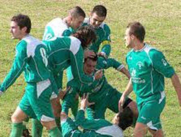 Bel successo del Latina Scalo