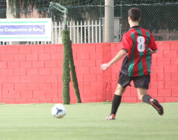 Atletico Fidene