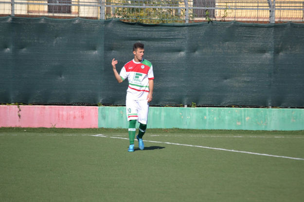 Gianmarco Scacchetti