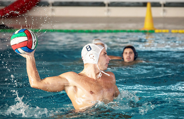 Rene Bezic (foto ©Pucci)