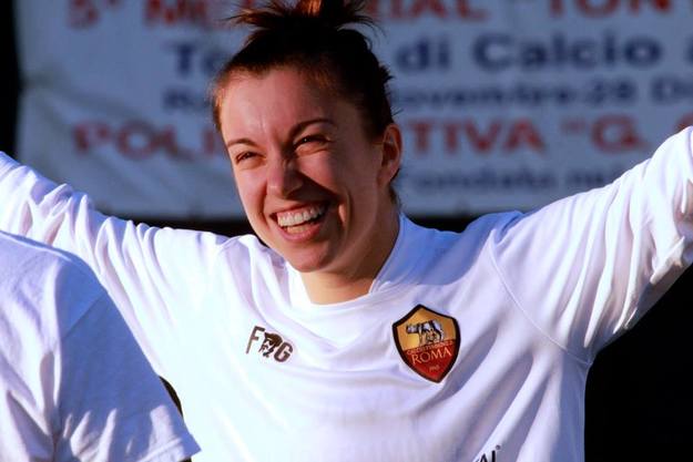 Sanfilippo (Foto © Panella)