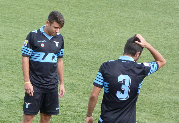Lazio ancora ko ©Gazzetta Regionale