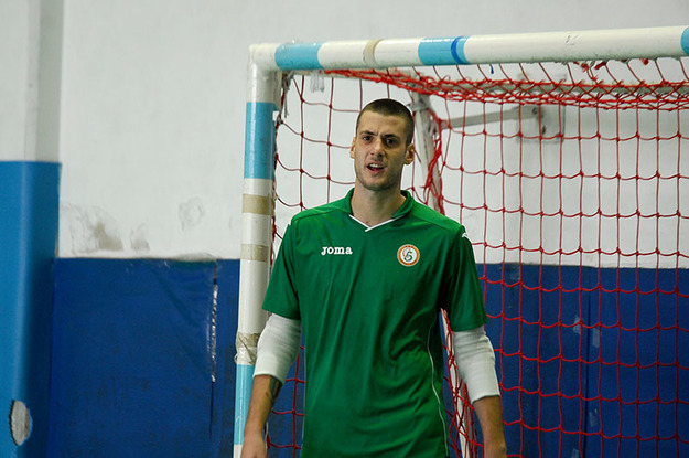 Andrea Basile