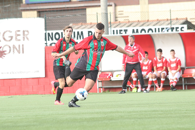 Atletico Fidene ©Lori
