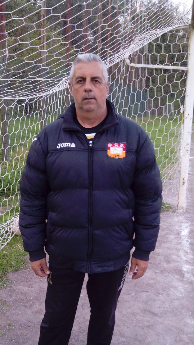 Giancarlo Lucani