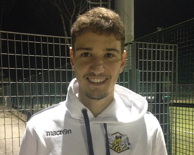 Gianluca Pischedda