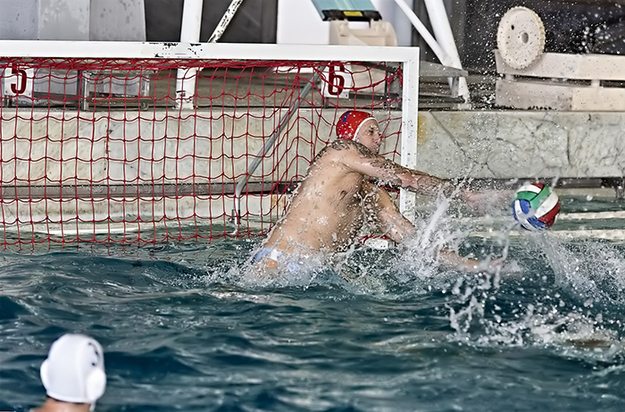 Radic (foto ©Napolitano)