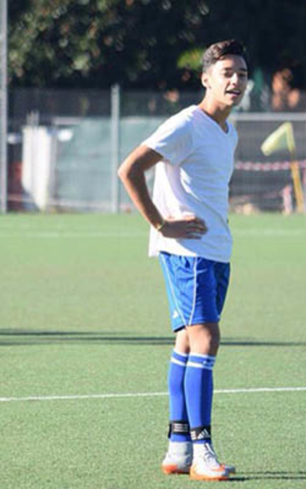 Jacopo Vena