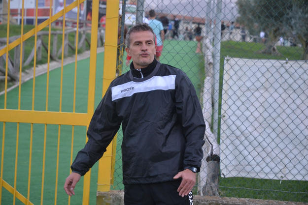 Paolo Landolina
