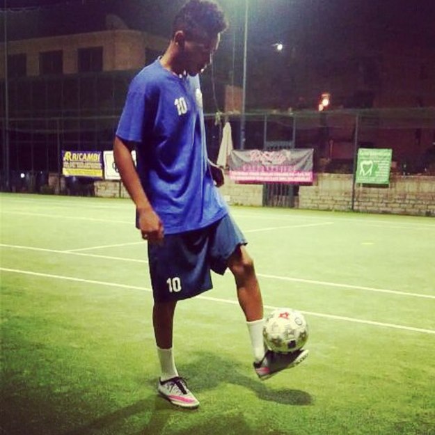 Marco Vinicius