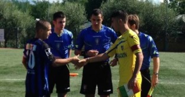 Sfida dura per il Latina ©frosinonecalcio.it