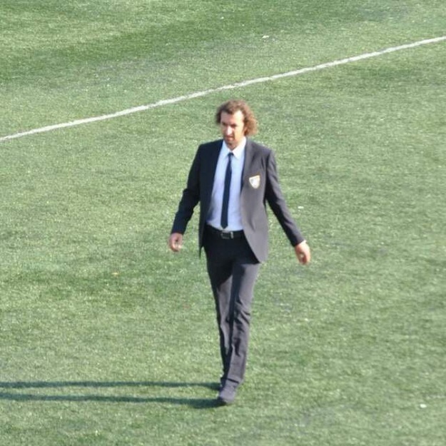 Carinci, il suo Frosinone vuole continuare a stupire