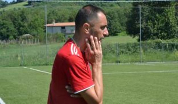 Marcello Belli, Lupa Castelli Romani