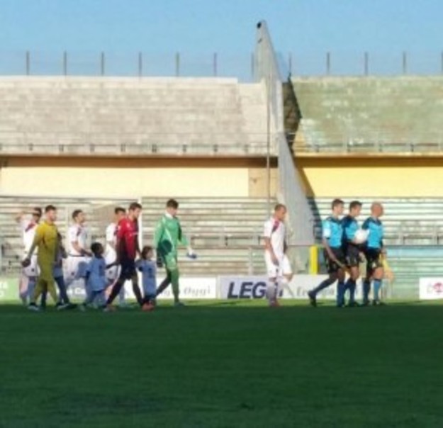 Prova non positiva per la Lupa (foto©Lupa)