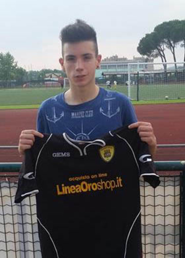 Lorenzo Cinelli