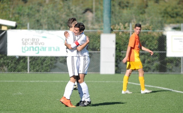 Gioia Sansa (Foto © Laura Del Gobbo)