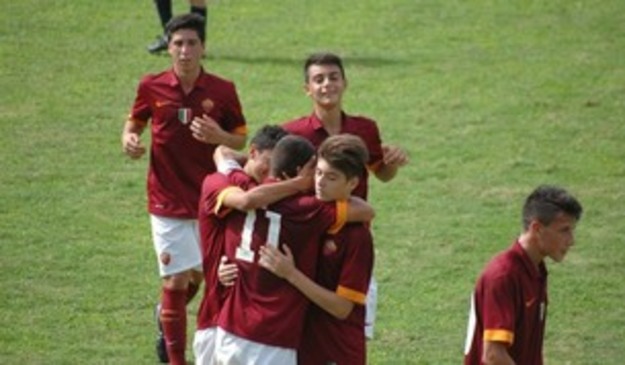 Roma