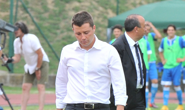 Federico Coppitelli ©Laura Del Gobbo