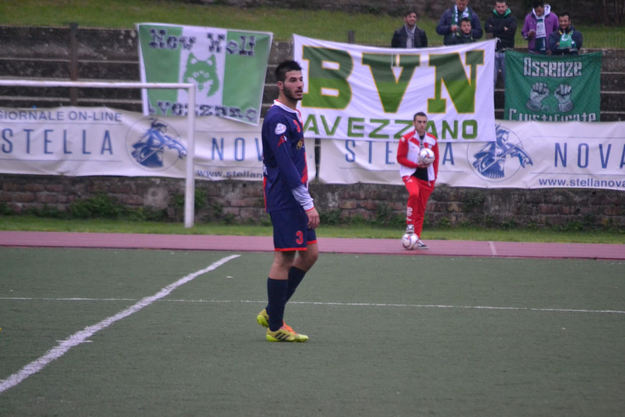 Emiliano Ilari