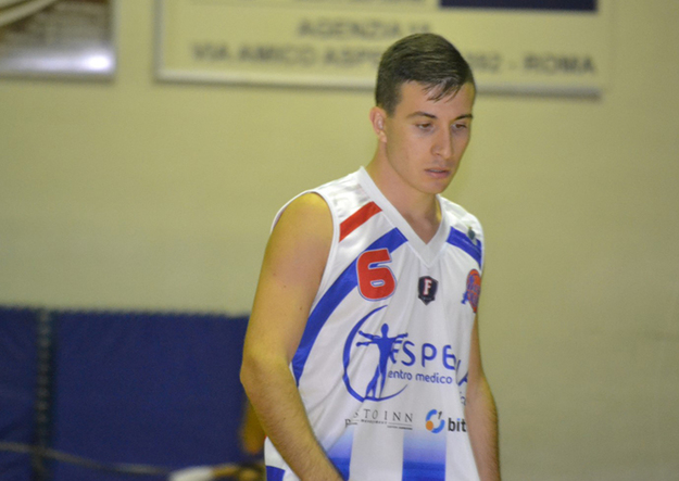 Manuel Monetti