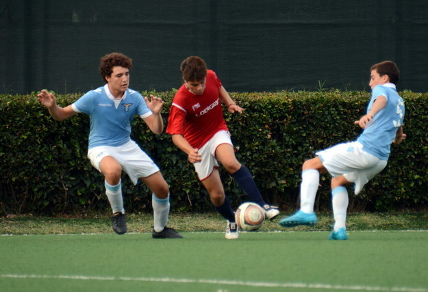 La Lazio torna a vincere