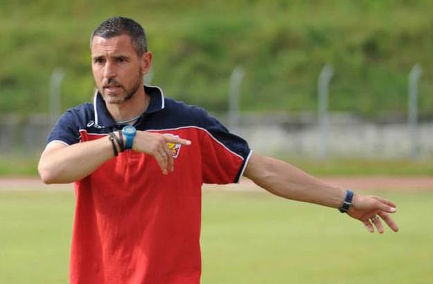giorgio Galluzzo