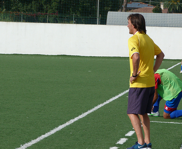 Andrea Persia (V.Perconti) ©gazzettaregionale.it