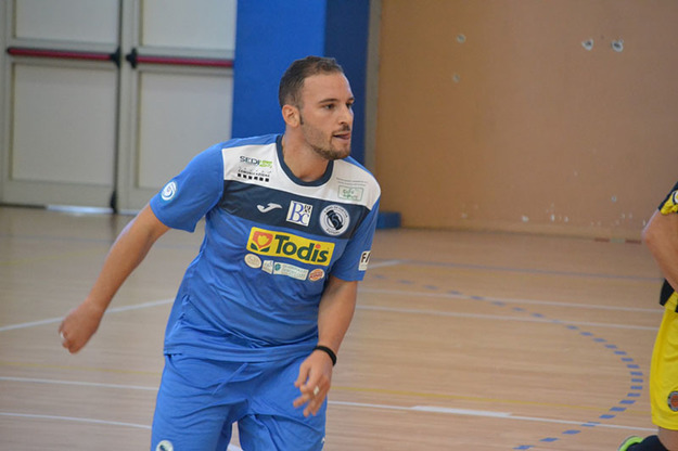 Emanuele Gentile