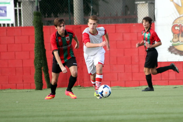 Atletico Fidene