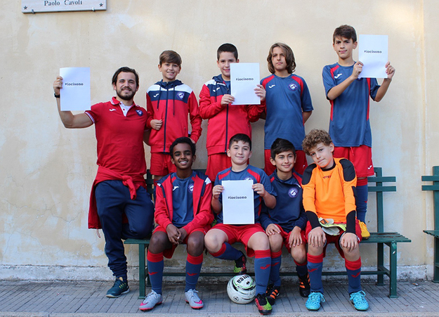 I ragazzi del Monteverde