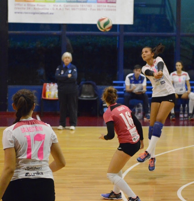Acqua & Sapone in azione