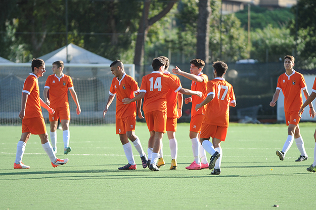Accademia (foto ©Del Gobbo)