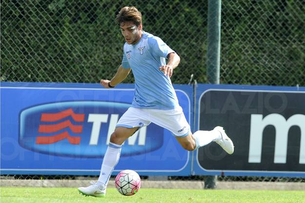 Francesco Manoni ©sslazio