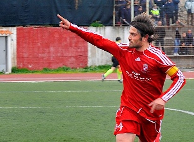 Gennaro Vitale, Gaeta Foto © leonardodangelo.com