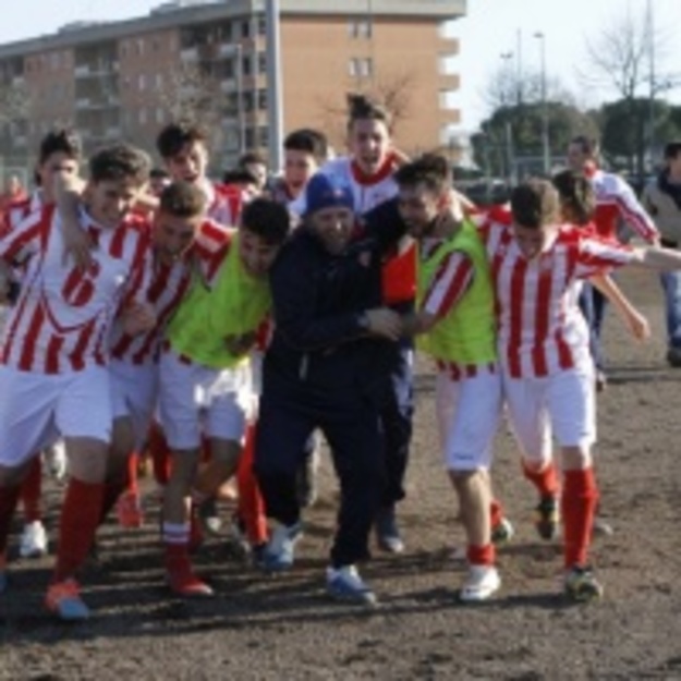 Vince l'Atletico Acilia foto©AtleticoAcilia