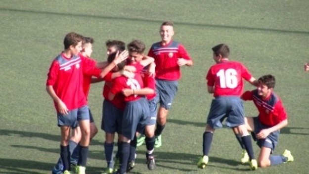 Vittoria per il San Lorenzo