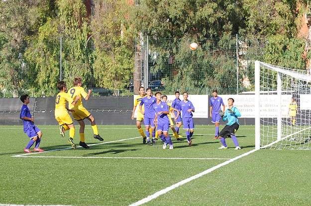 Ostiamare foto archivio