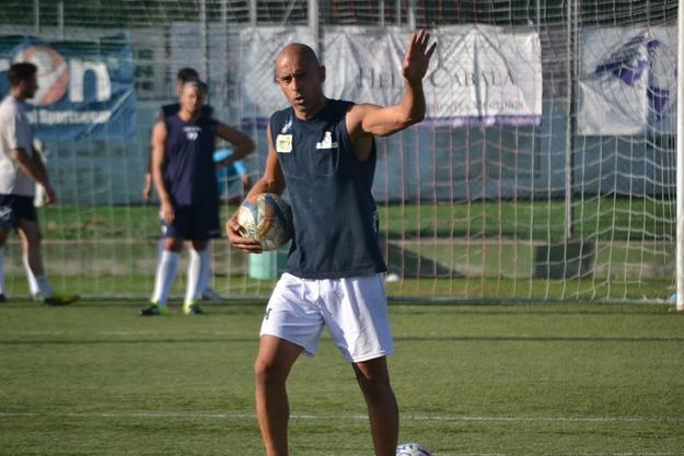 Mancinelli Foto ©Gazzetta Regionale
