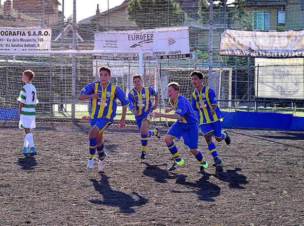 Torna a vincere il Massimina (Foto©Porcu)
