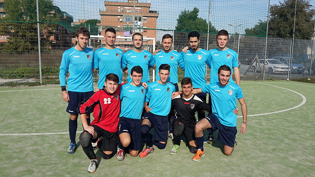 L'Under 21 de Il Ponte