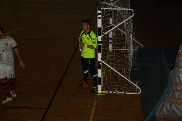 Cristiano Compagni (foto©RealPodgora)