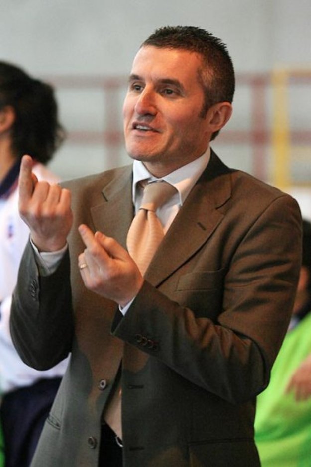 David Calabria