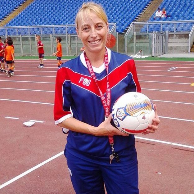 Tiziana Biondi