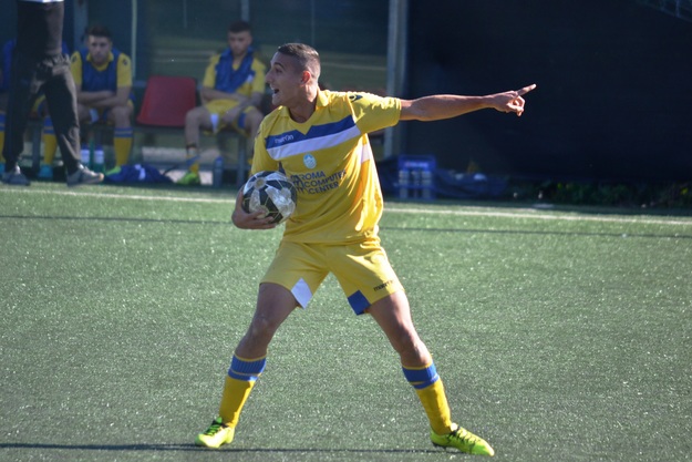 In bocca al lupo a Luca Teti (foto©Giovanna Necci) 