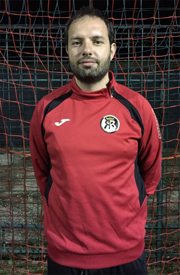 Mister Luca Piattoli