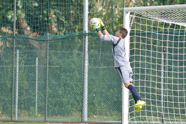 Leonardo Pancotto (foto ©Lori)